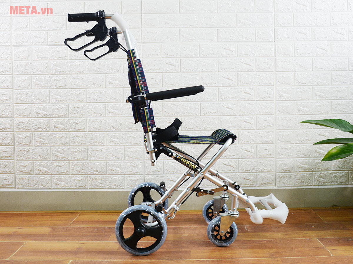Xe lăn dành cho du lịch W-HA-9001L Xe lăn dành cho du lịch W-HA-9001L