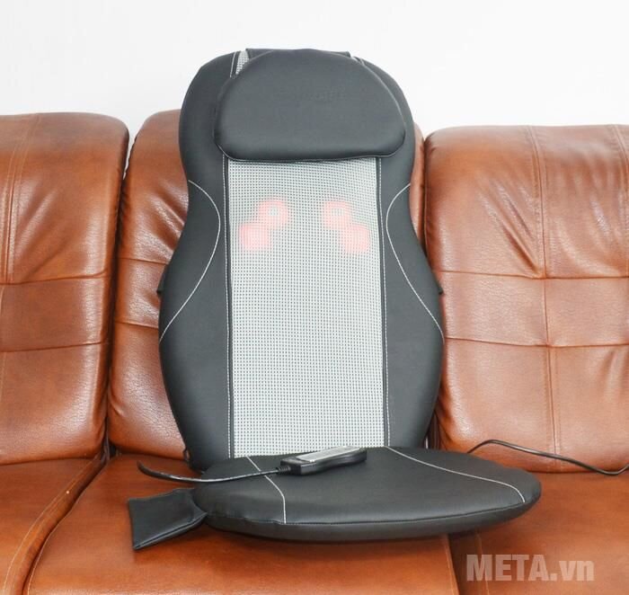 Đệm massage ô tô Max-635