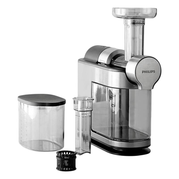 Máy ép chậm Philips HR1897