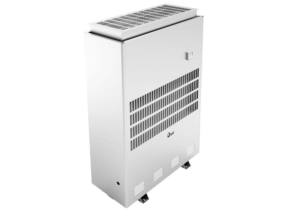 FujiE ETD20S dùng cho nhu cầu sấy bảo quản FujiE ETD20S