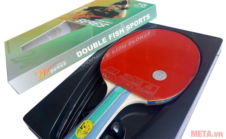 Vợt bóng bàn Double Fish 2A-C