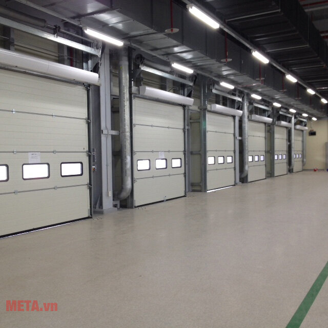 Quạt chắn gió Oulai FM3515DY Quạt chắn gió Oulai FM3515DY