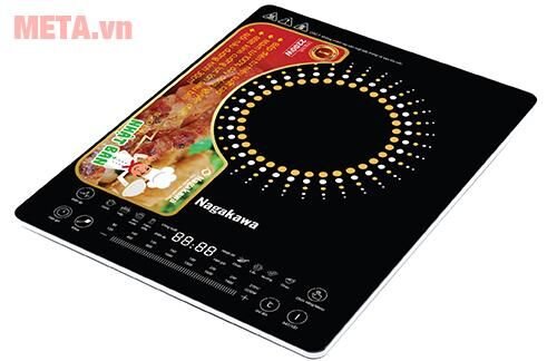 Bếp từ cảm ứng Nagakawa NAG0703 Bếp từ cảm ứng Nagakawa NAG0703