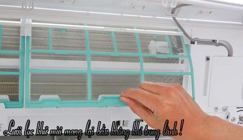 Midea MSCE-25CRFN8