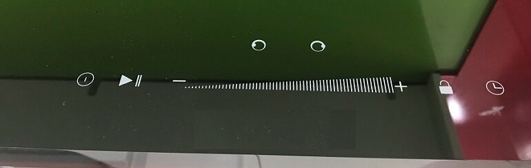 bếp từ arber AB-EI600