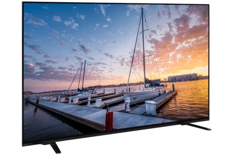 Android Tivi Sony 55 inch 4K KD-55A8H