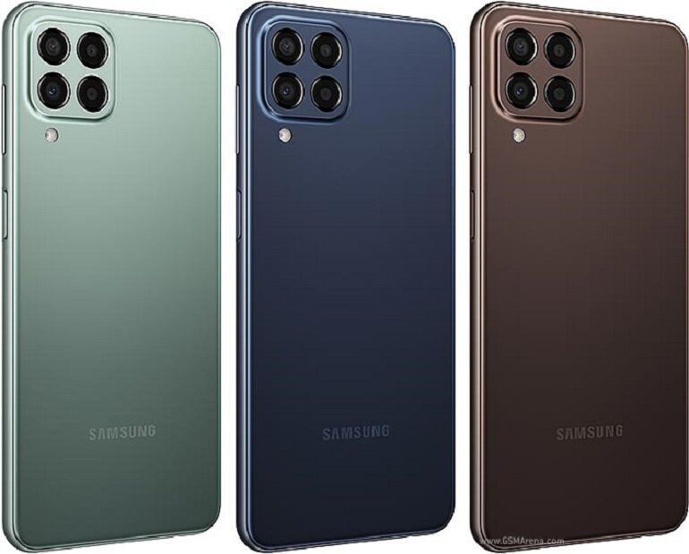 điện thoại samsung