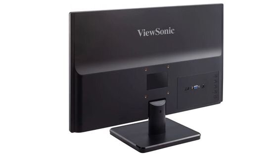 Màn hình ViewSonic VA2223-H (Ảnh 7)