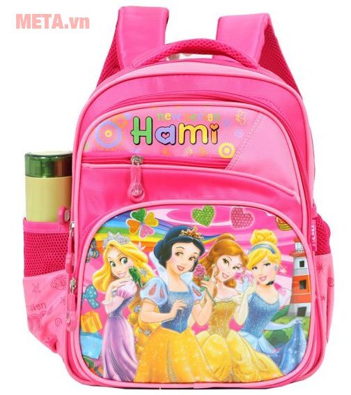 Ba lô học sinh Hami BL214