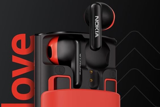 Nokia 5710 XpressAudio