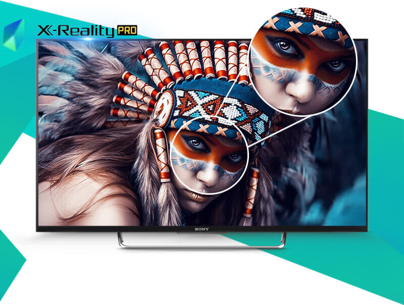 Internet Tivi Sony 48 inch KDL-48W700C Internet Tivi Sony 48 inch KDL-48W700C