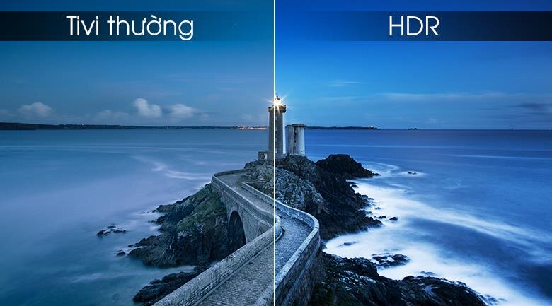 Smart Tivi Sony 43 inch 43W660G Full HD