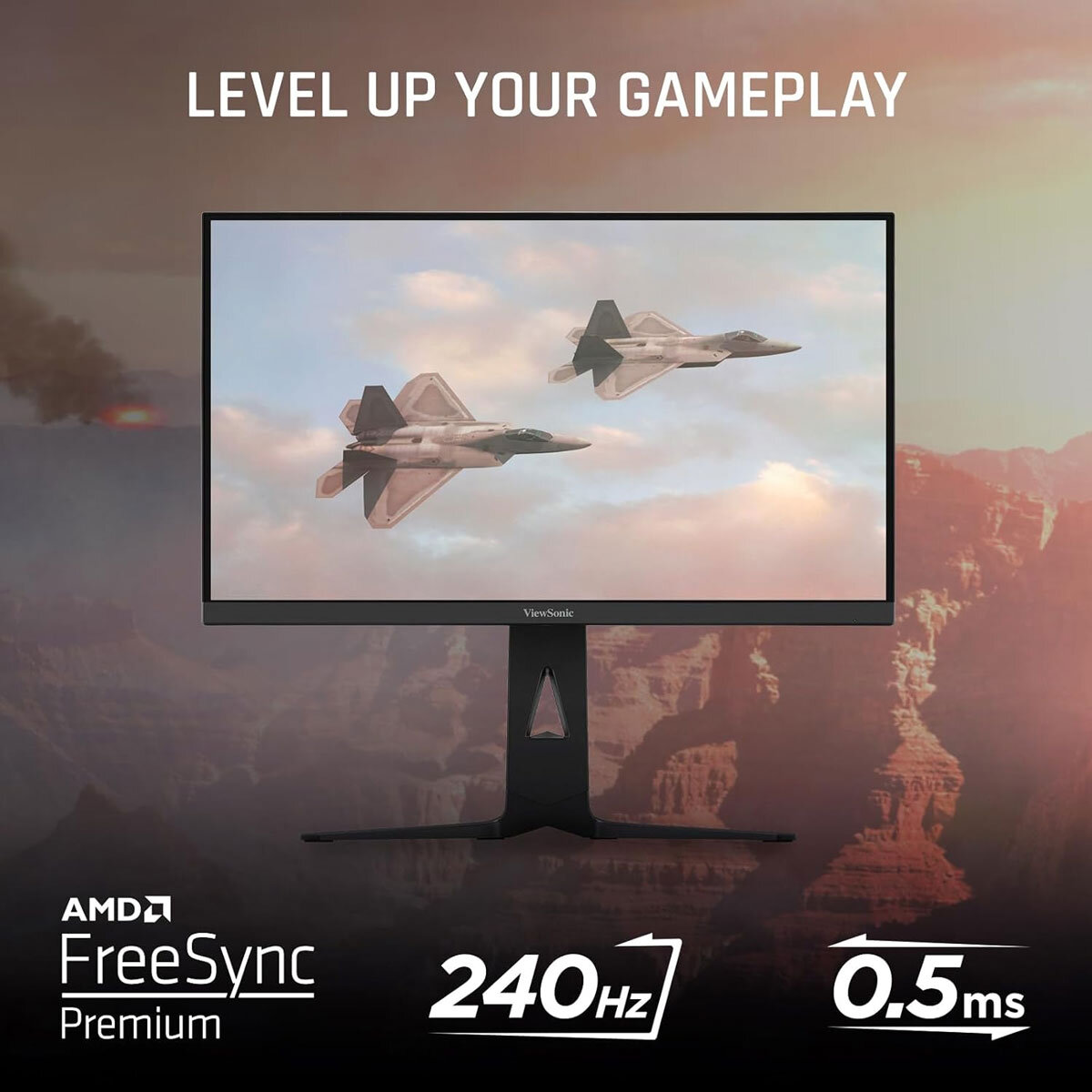 Màn hình Viewsonic XG2736-2K