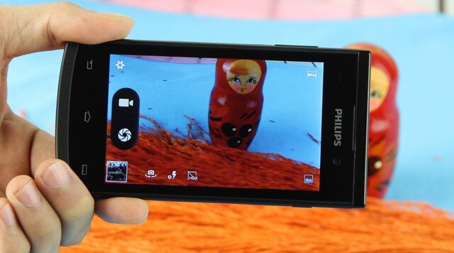 Điện thoại Philips S308