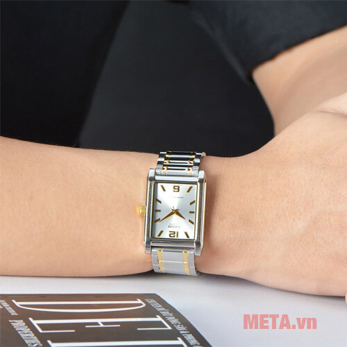 Đồng hồ Casio LTP-1235SG-7ADF