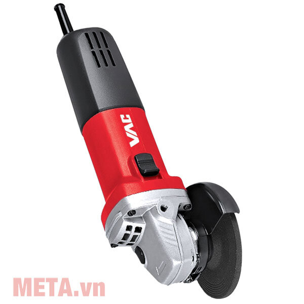 Máy mài góc VAC VA2101 100mm - 840W Máy mài góc VAC VA2101 100mm - 840W