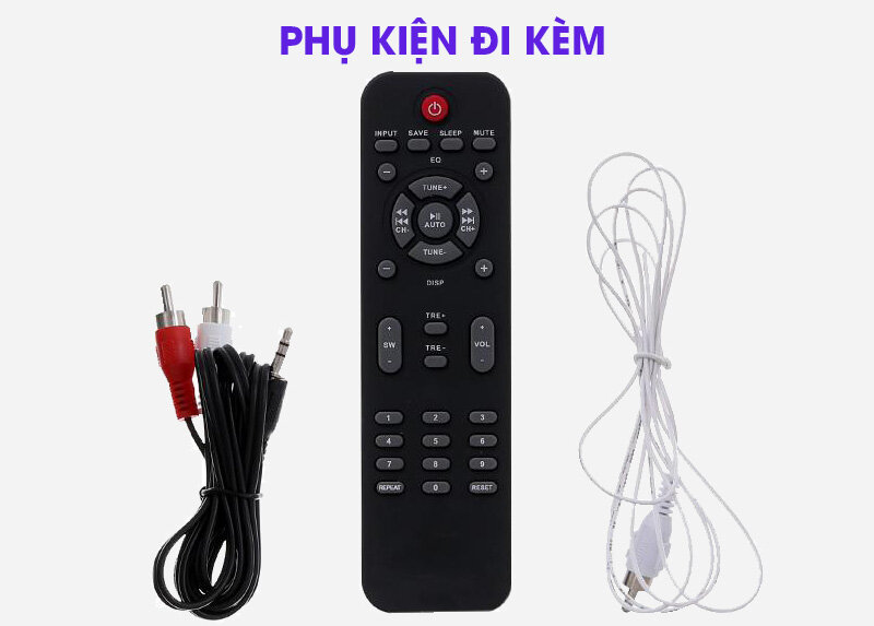 Loa Vi Tính Bluetooth Enkor E206 Loa Vi Tính Bluetooth Enkor E206