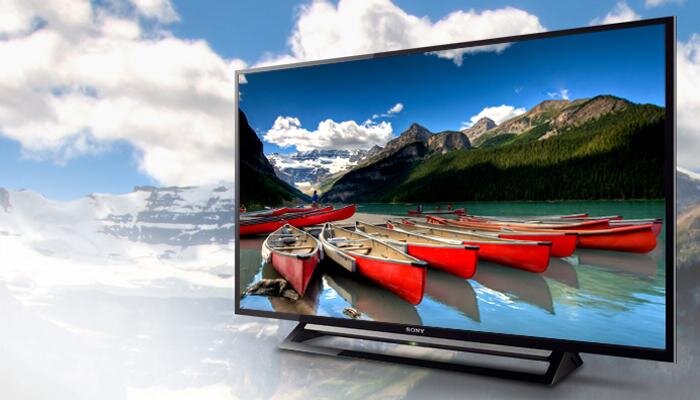 Tivi LED Sony KDL-48R470B 48 inch Tivi LED Sony KDL-48R470B 48 inch