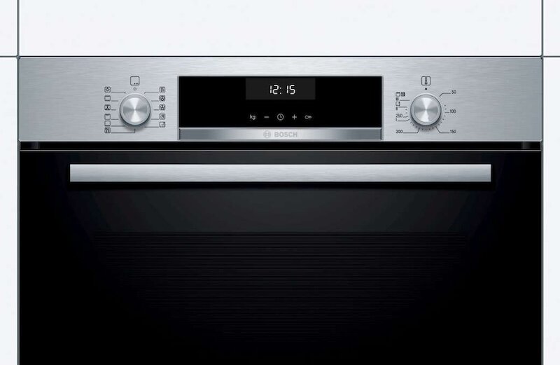 Lò nướng Bosch HBA5570S0B được tích hợp nhiều tiện ích thông minh