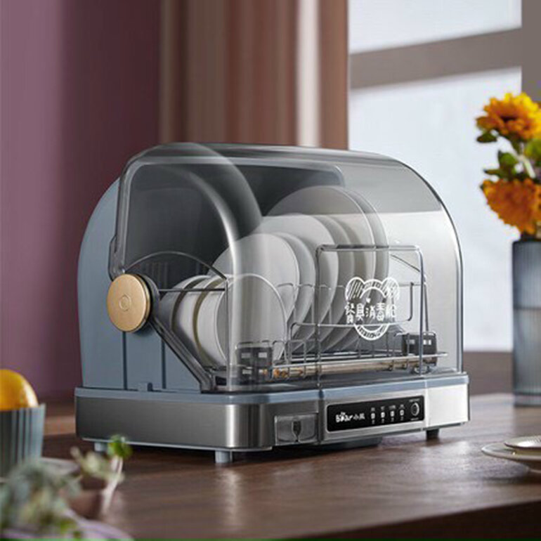 Máy sấy và khử trùng bát đĩa Bear XDC-A26D1