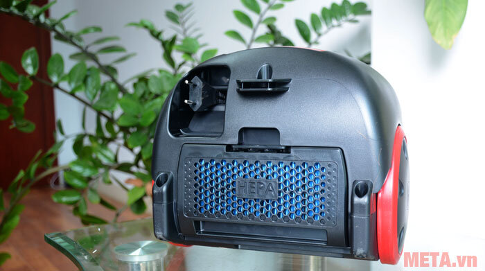 Máy hút bụi Panasonic MC-CG373RN46 - 1800W