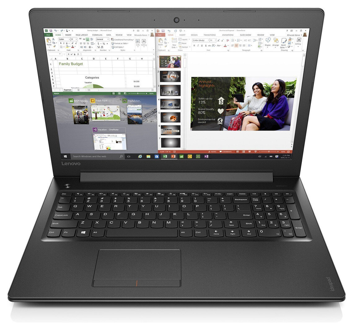 Lenovo IdeaPad 310 15IKB i3 7100U/4GB/128GB/Win10/(80TV02E6VN) Lenovo IdeaPad 310 15IKB i3 7100U/4GB/128GB/Win10/(80TV02E6VN)