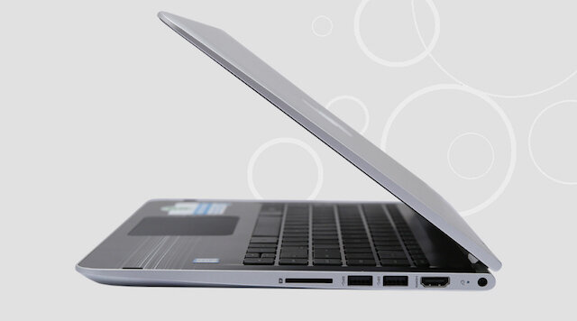 Laptop HP Pavilion x360 13 i3 6100U/4GB/500GB/Win10