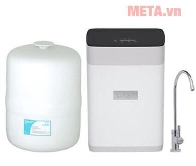 Máy lọc nước thông minh Karofi Topbox T-i146