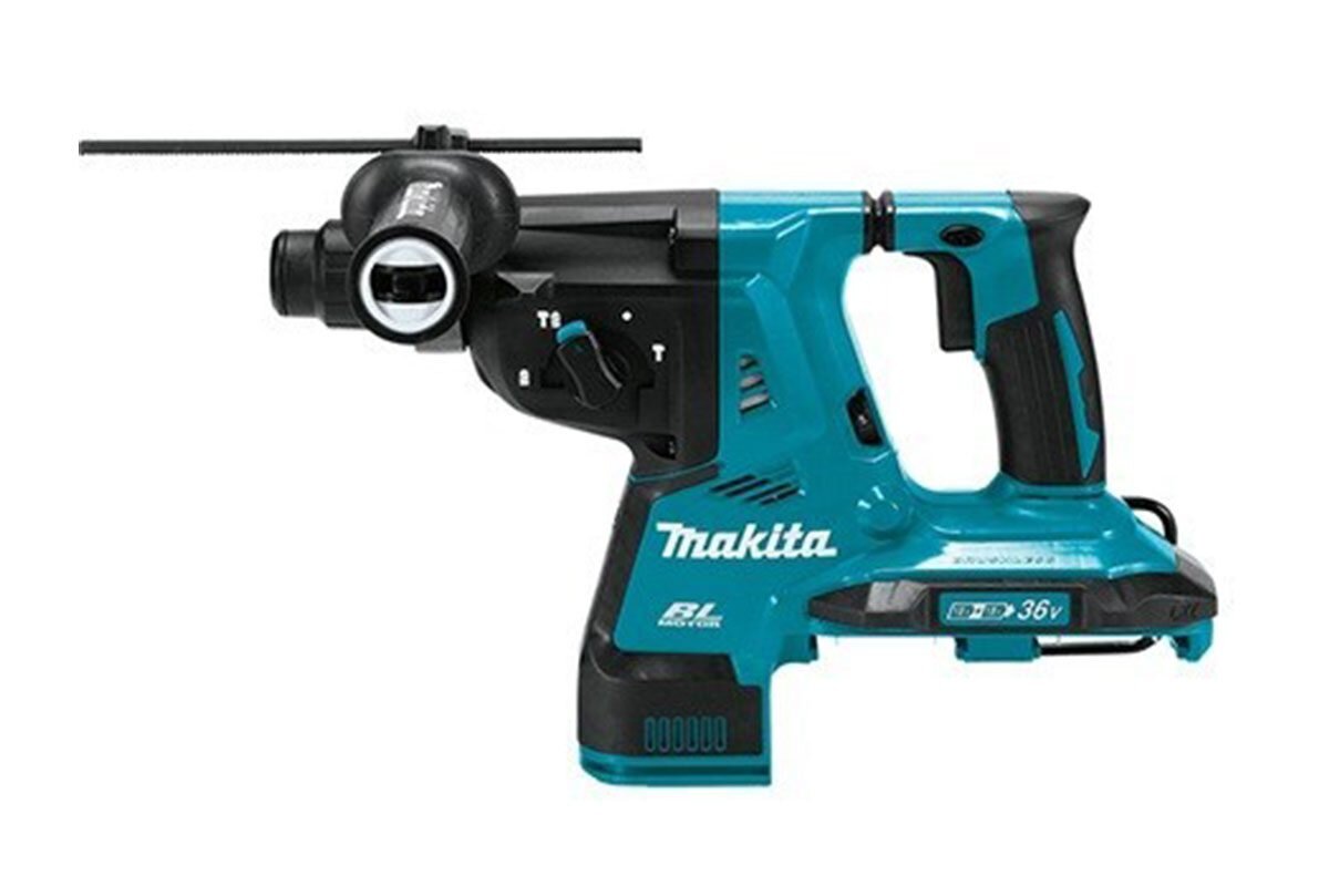 Máy khoan bê tông pin 18V Makita DHR280PT2J