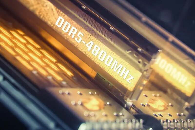 RAM Asus TUF Gaming F16 FX607JV-N3199W