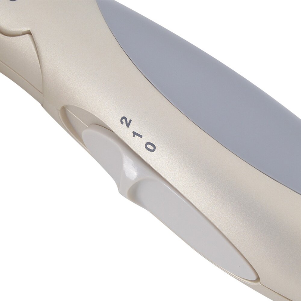 Máy sấy tóc bổ sung ion âm Tescom NTID38 (1.680W)