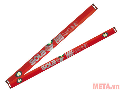 Thước thủy Sola BigX 40
