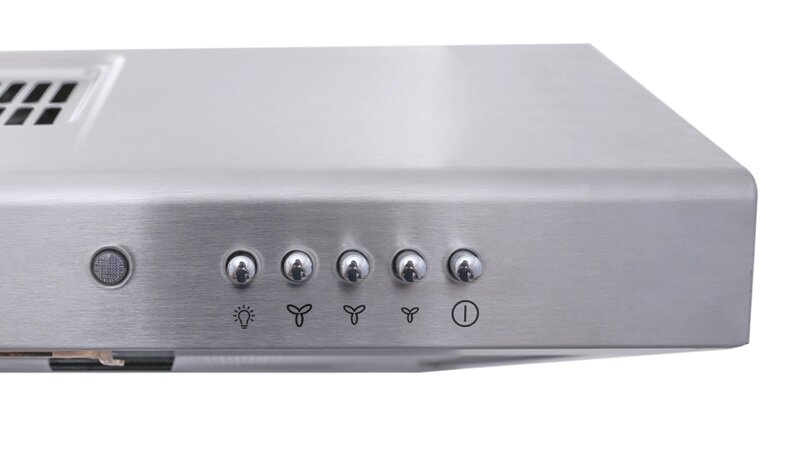 Máy hút mùi Electrolux EFT7516X Máy hút mùi Electrolux EFT7516X