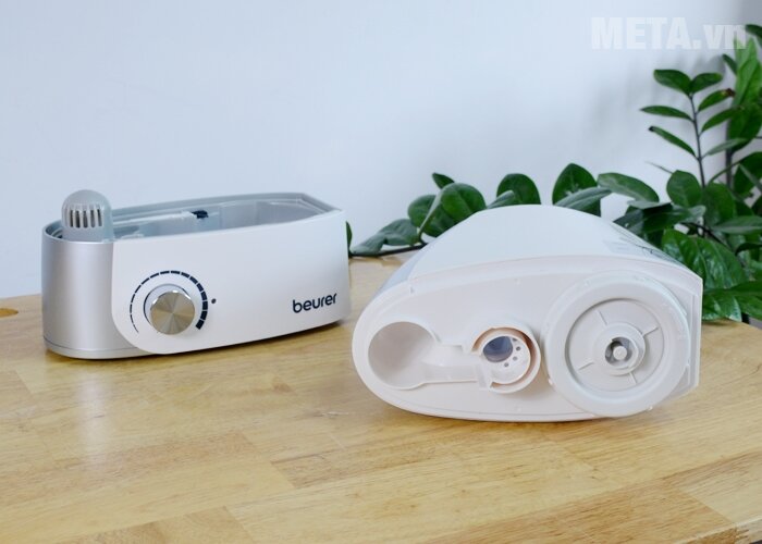 Máy tạo độ ẩm không khí Beurer LB44