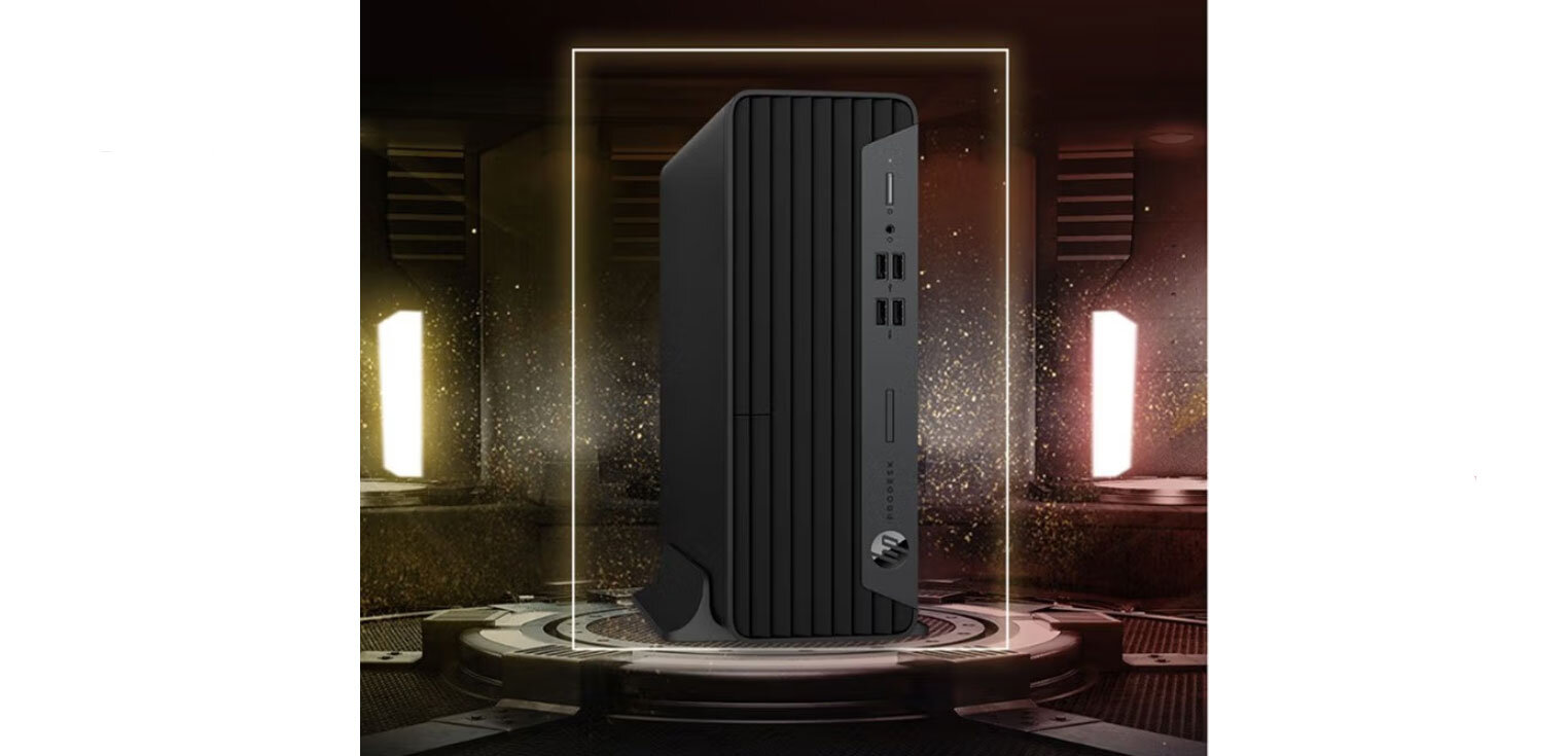 HP ProDesk 400 G7 MT 60U83PA 