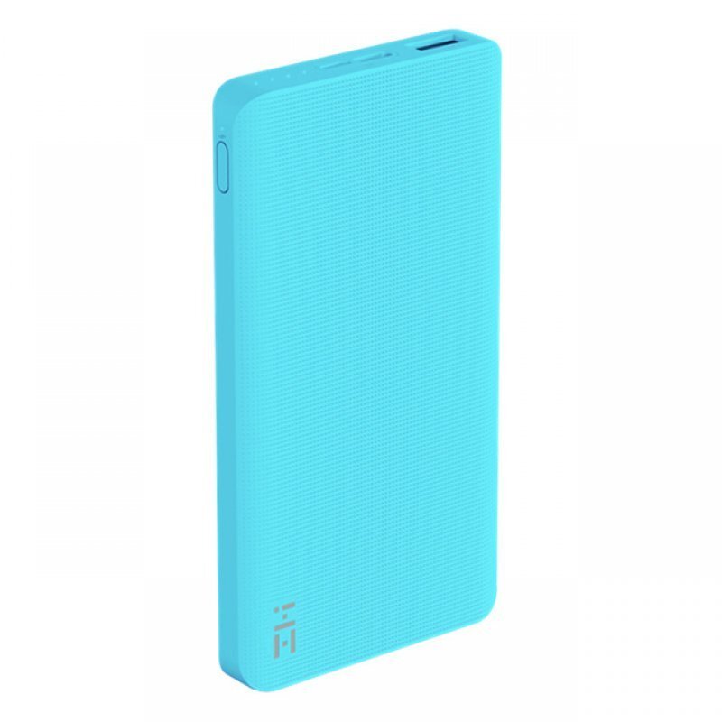 Pin sạc dự phòng Xiaomi ZMI 10000mAh QB810...