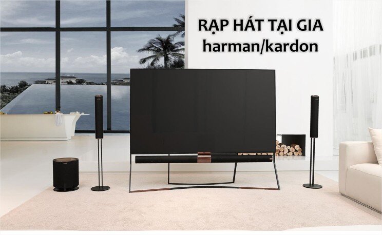 QLED Tivi TCL 85X6 2018, 85 inch, 4K HDR, Smart TV, Android N7.0