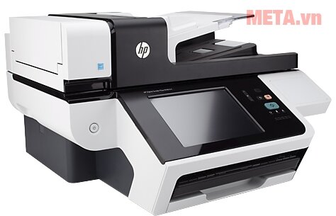 Máy quét HP N9120-L2683B