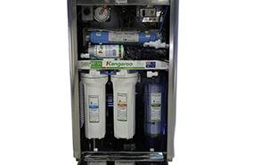 Cây nước nóng lạnh 3 chức năng Kangaroo KG120