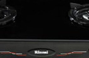 Bếp gas đôi Rinnai RV-6SLim- SCH(BK)