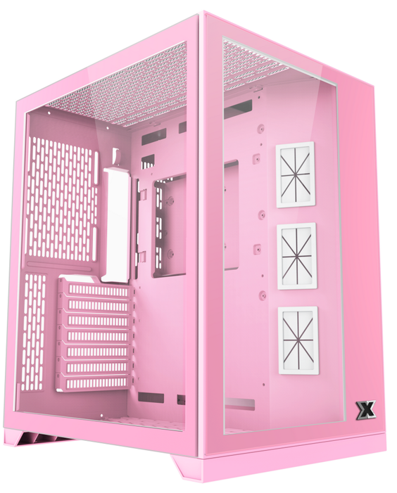 Xigmatek Aquarius S Queen (Ảnh 2)