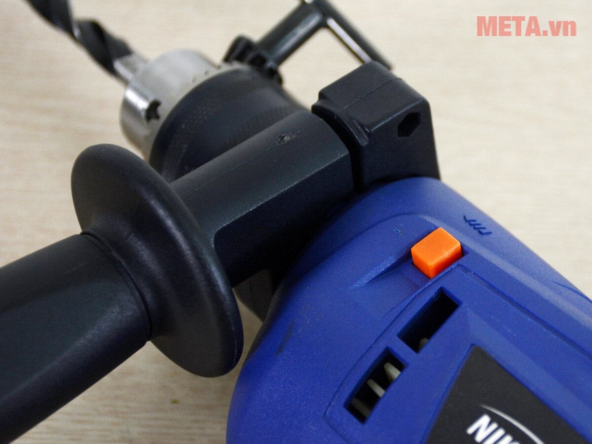 Bộ máy khoan động lực Nikawa NK-ID130