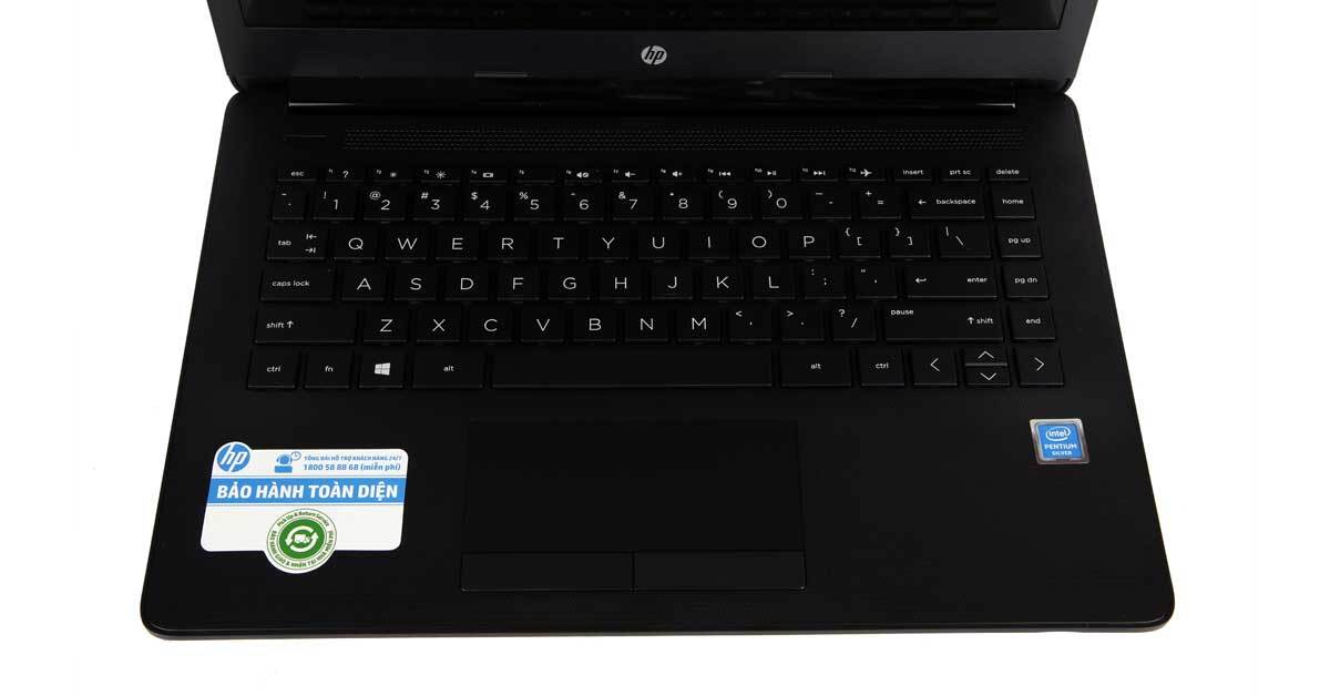 Laptop HP 14-ck0066TU 4ME76PA