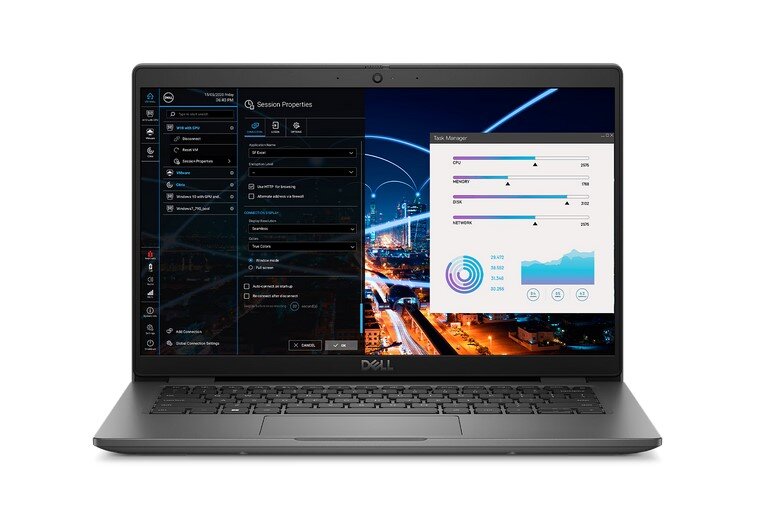 Laptop Dell Latitude L34401335U16512G