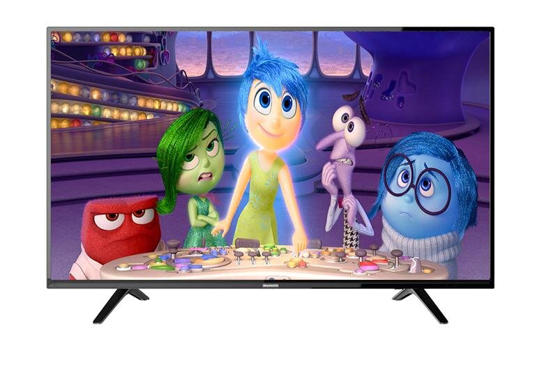 Tivi Skyworth 32 inch 32E2A12G, HD Ready