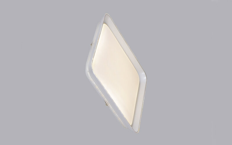 Đèn Led ốp trần MPE SCL 40 3C có cấu tạo chắc chắn