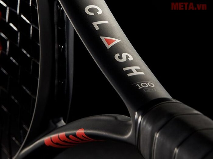 Vợt tennis Wilson Clash 100 - WR005611U2