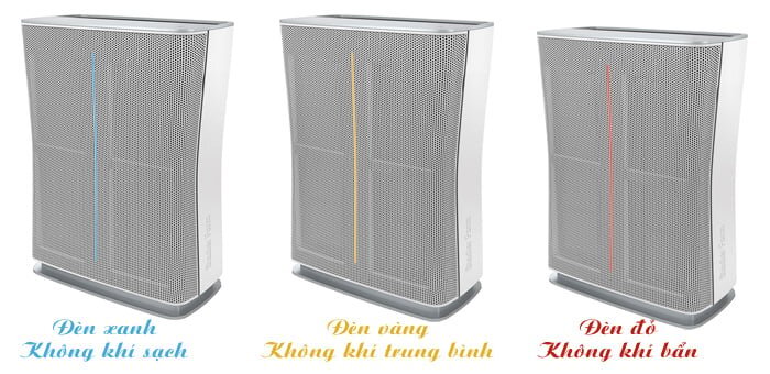 Máy lọc không khí Stadler Form