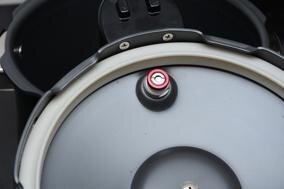 Nồi áp suất Sunhouse LC 400, 4 lít