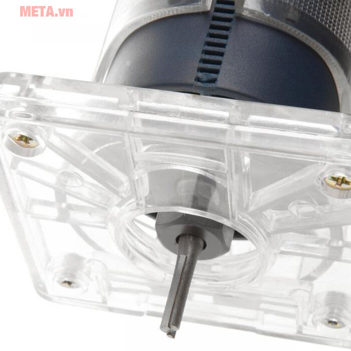 Máy phay gỗ Ferm PRM1020P